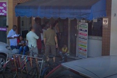 Apostador de Campos ganha mais de R$ 1 milhão na Lotofácil