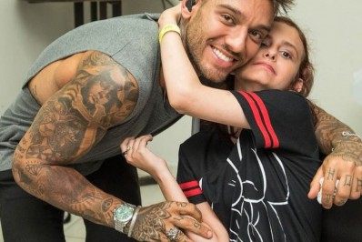 Lucas Lucco lamenta morte de fã aos 20 anos: 'Amor e luz por onde passou'