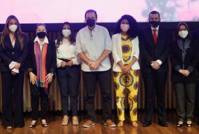 Prefeitura do Rio assina pacto para combater violência contra a mulher