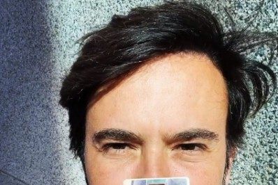 Paulinho Vilhena se despede da Globo: 'Nossa história foi intensa'