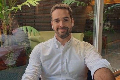 Saiba quem é o namorado de Eduardo Leite