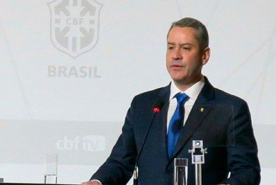 'Inaceitável proteger um assediador', afirma ex-funcionária da CBF sobre recusa a dinheiro de Caboclo