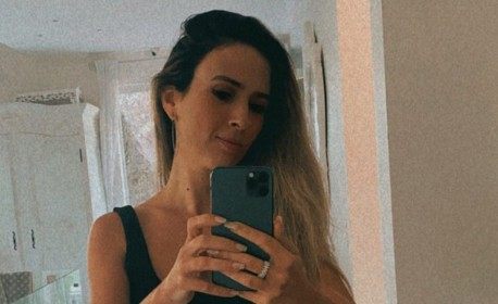 Tatá Werneck - Reprodução/Instagram