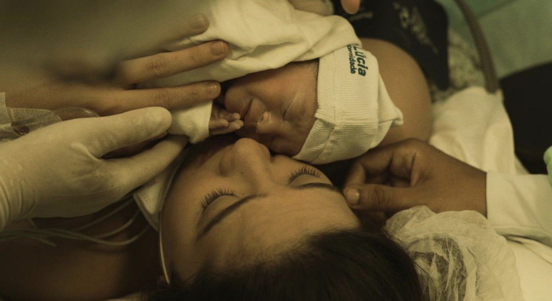 Ex-Um44k Luan Otten lança música em homenagem ao filho que completou um mês de vida - Divulgação