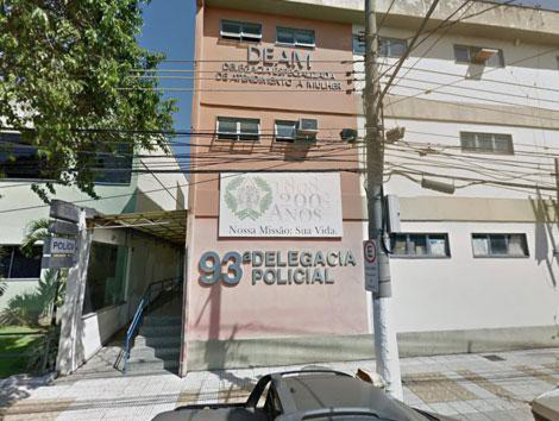 Suspeito de expulsar e tomar casas de moradores é preso em Volta Redonda