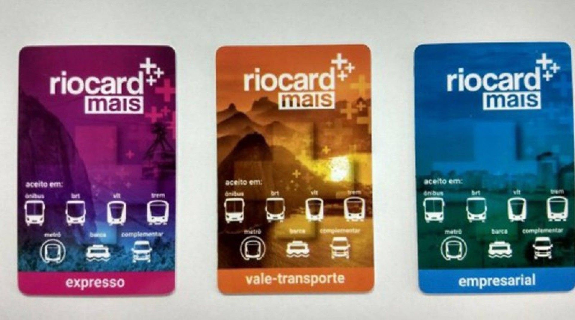 Usu&aacute;rios de transporte coletivo de Guapimirim t&ecirc;m at&eacute; essa sexta-feira (2/7) para trocar o Riocard