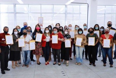 Pré-Conferência de Assistência Social de Belford Roxo começa nesta segunda-feira (05/07)