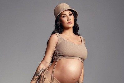 Bianca Andrade dá entrada em maternidade de São Paulo 