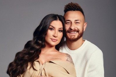 Bianca Andrade e Fred recriam foto do Carnaval de 2018: 'Olha o que a gente fez'