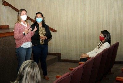 Aulas presencias nas escolas municipais de Quissamã retornam em outubro