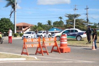 Quissamã suspende barreiras de fiscalização e muda horário de atendimento para pacientes com Covid-19