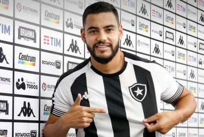 Sem Chay, Botafogo deve ter Barreto no time titular para a partida contra o Avaí; veja a provável escalação