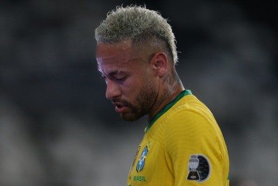 Melhor Ataque Da Copa América, Atacantes Da Seleção Brasileira Estão Em ...