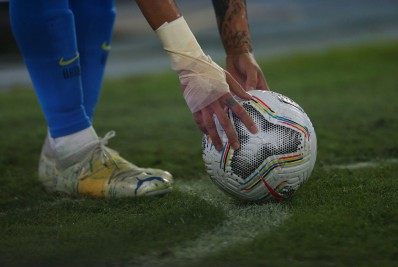 MUDANÇAS NO MUNDO DA BOLA