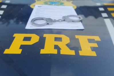 Polícia prende em Búzios um dos chefes do tráfico do TCP