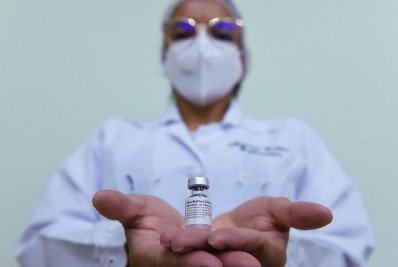 Campos vai vacinar lactantes com bebês de até 1 ano a partir desta segunda-feira (5)