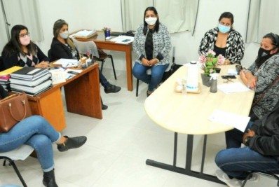 Quissamã elege presidência do Conselho Municipal de Habitação e Interesse Social