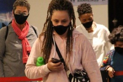 Humorista da Globo se revolta com fotógrafo: 'Não faz nada de bom a ninguém'