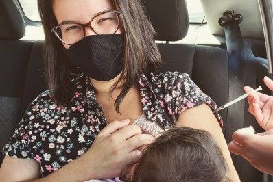  Macaé vacinará lactantes com filhos de até dois anos contra a Covid-19 na próxima semana