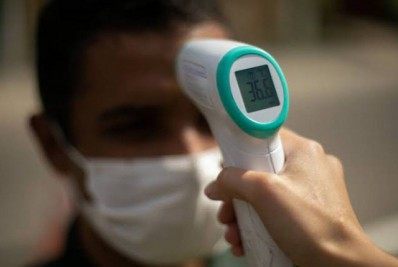 Itaperuna totaliza 34.315 casos da Covid-19 desde o início da pandemia 