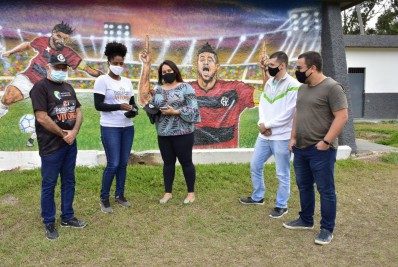 Núcleo de Itaperuna do 