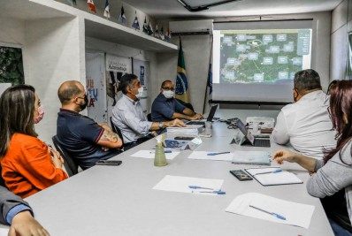 Conleste mais operacional para crescimento coletivo regional