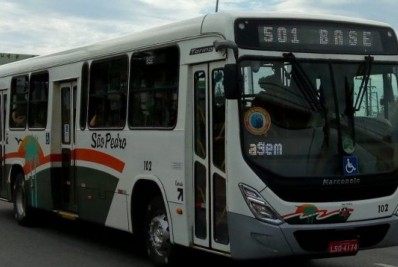População de São Pedro da Aldeia poderá ficar sem ônibus público