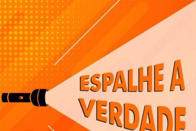 Pronunciamento do Prefeito Luciano Vidal