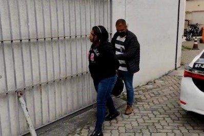 Polícia prende mulher acusada de atuar em quadrilha que fraudava Bilhete Único