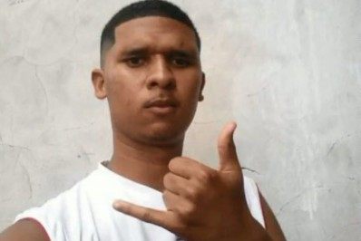 Polícia identifica motorista que atropelou e matou ciclista na Avenida Washington Luís