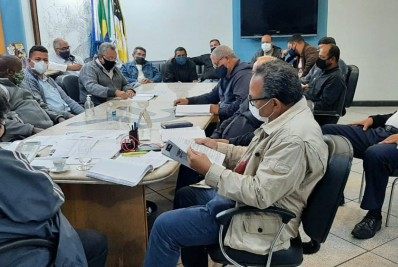 Taxistas de Volta Redonda poderão aderir ao aplicativo RioTaxi.Cidades