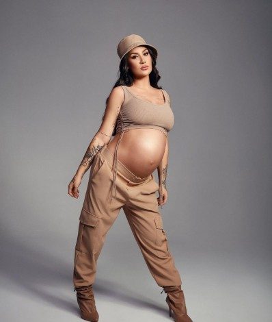 Bianca Andrade - Reprodução