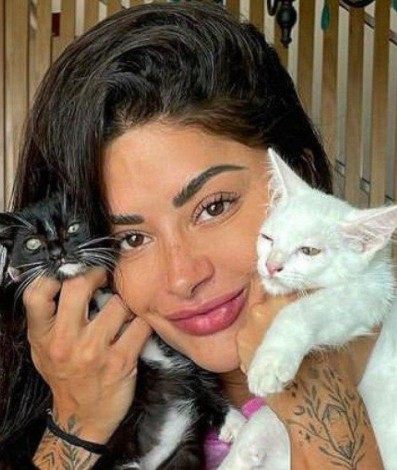 Aline Riscado. Coluna Pets - Reprodução