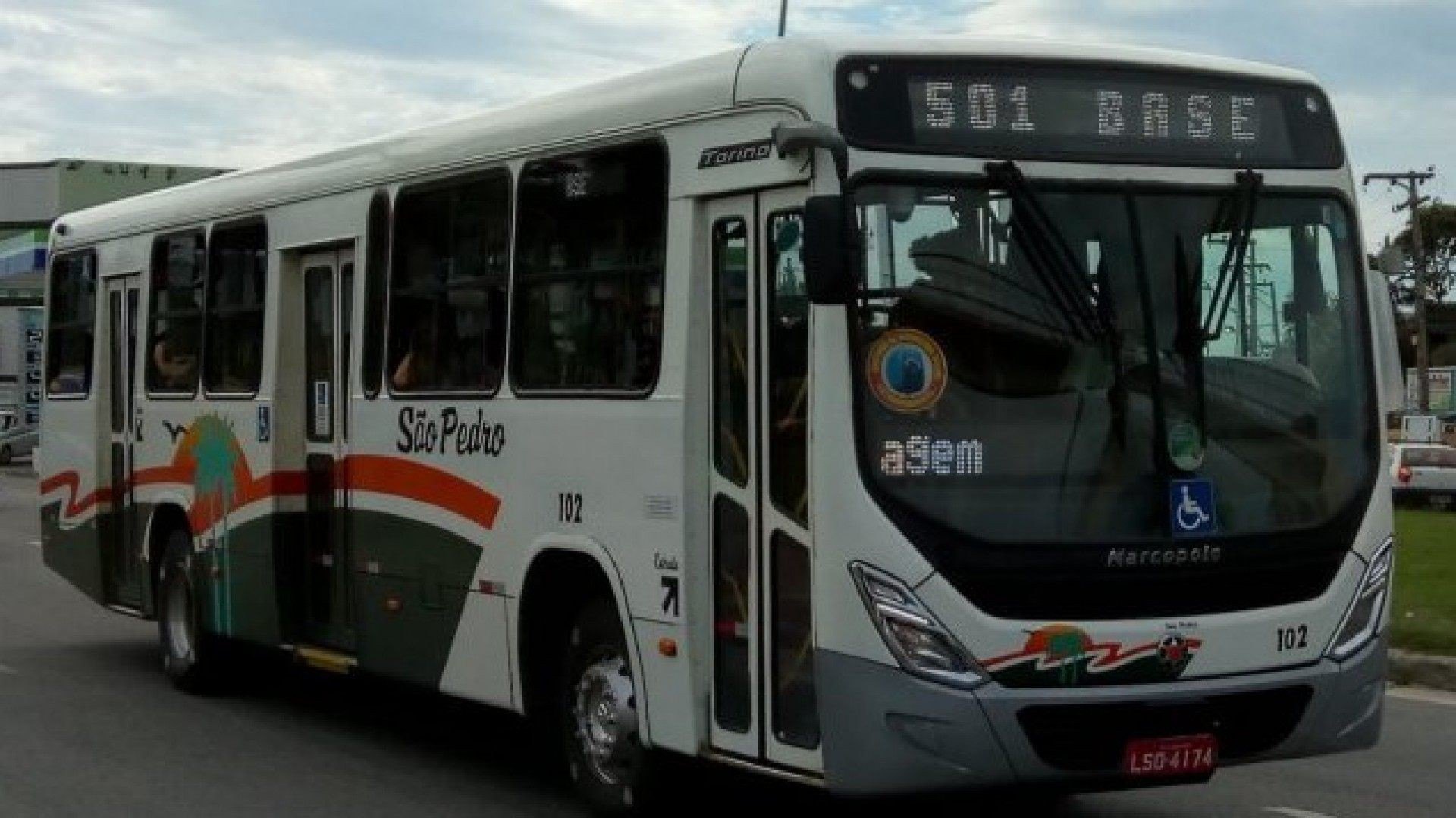 Popula&ccedil;&atilde;o de S&atilde;o Pedro da Aldeia poder&aacute; ficar sem &ocirc;nibus p&uacute;blico