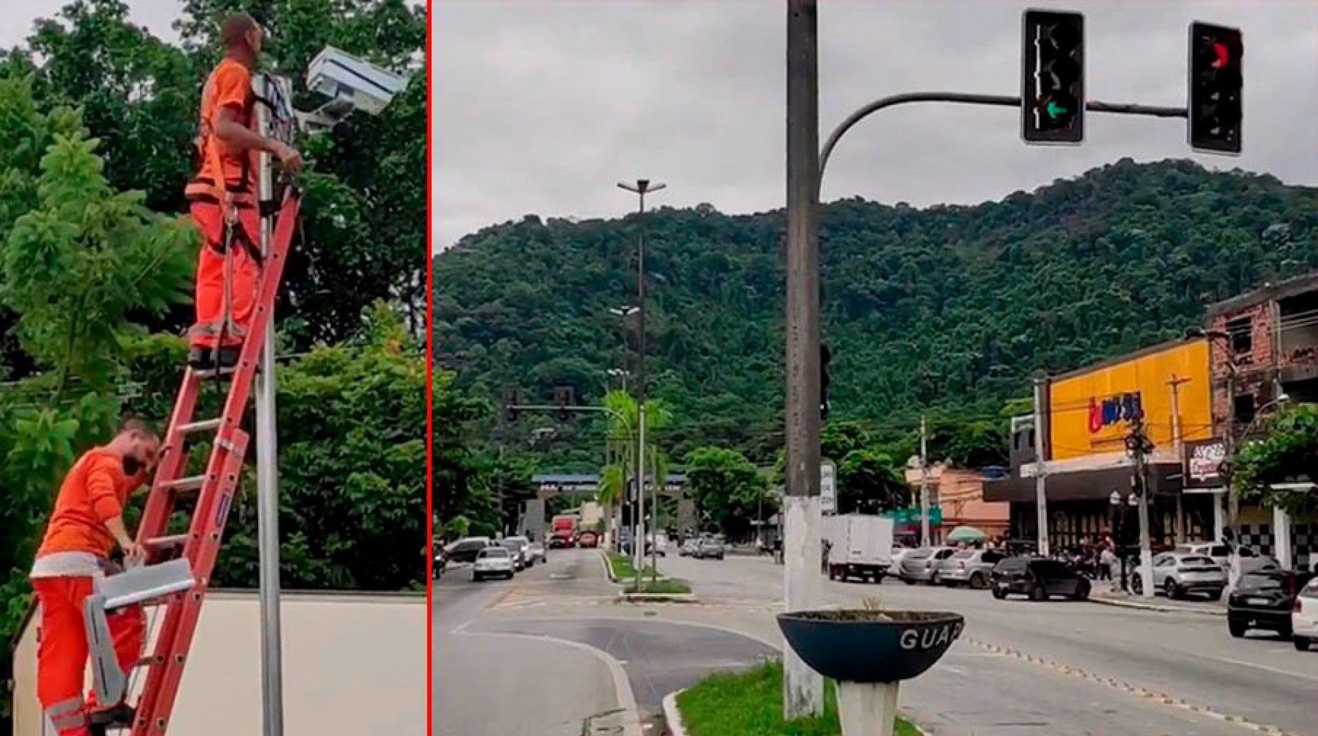 Tramita na ALERJ projeto de lei que solicita o cancelamento das multas de tr&acirc;nsito na Rodovia RJ-122 em Guapimirim 