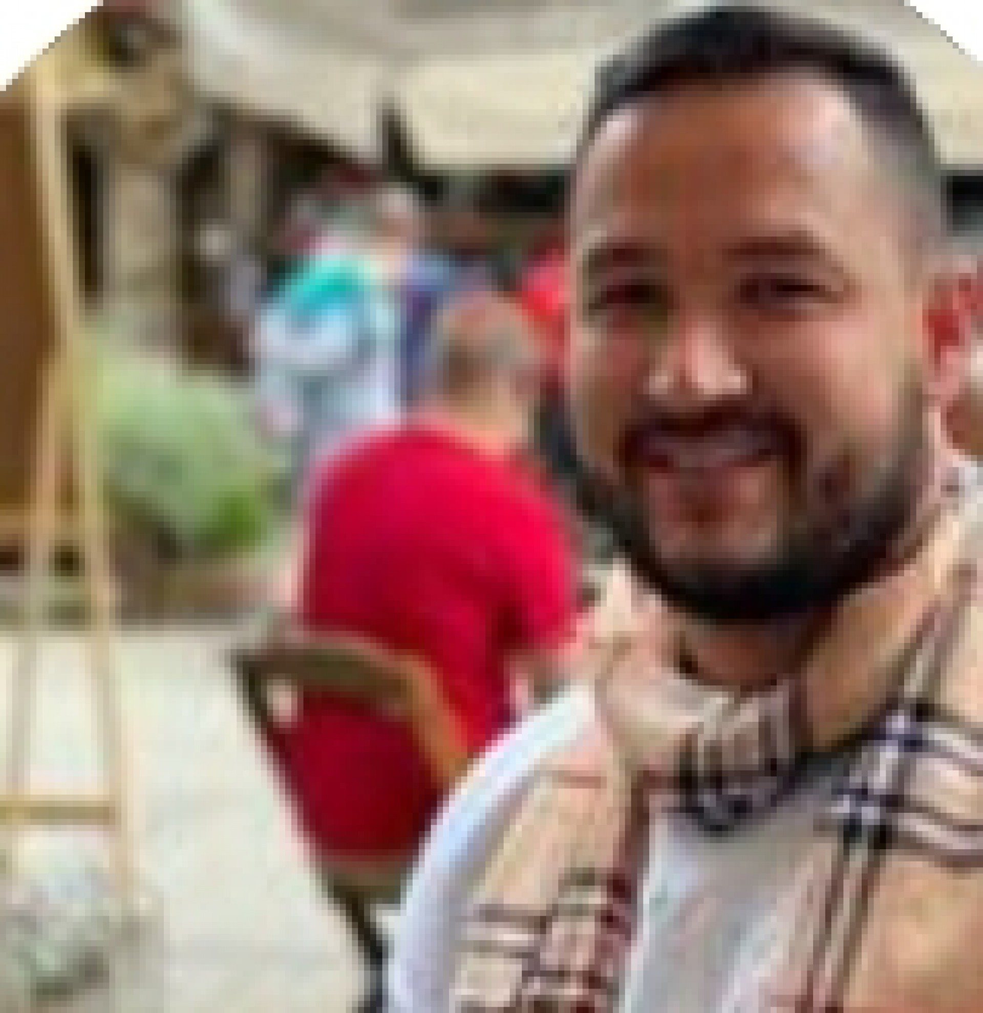 Subsecretário de Saúde de Magé - Reprodução