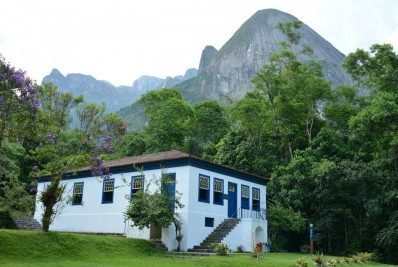 Museu Von Martius é opção de turismo cultural em Guapimirim