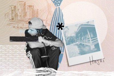 Simão faz declaração de amor em novo single