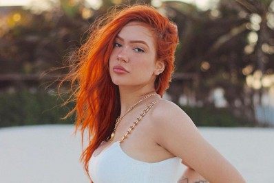 Apontada como affair de Neymar, Lara Silva trocou casa simples no Ceará por apartamento de 200 m² em SP