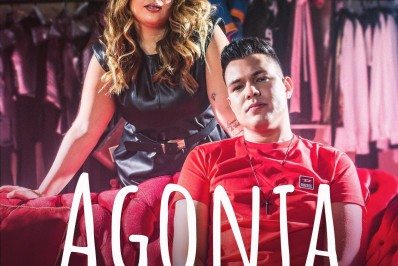 Inspirada nas divas do POP, Mari Fernandez lança clipe de nova versão de 'Agonia'