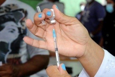 Secretaria de Saúde distribui 755 mil doses de vacina no Rio