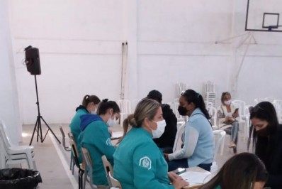 Vacinação Covid: Saquarema já vacinou com pelo menos uma dose 63% da população 