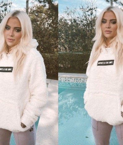 Luisa Sonza - Reprodução do Instagram