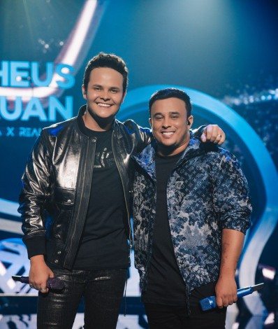 Matheus e Kauan - Divulgação