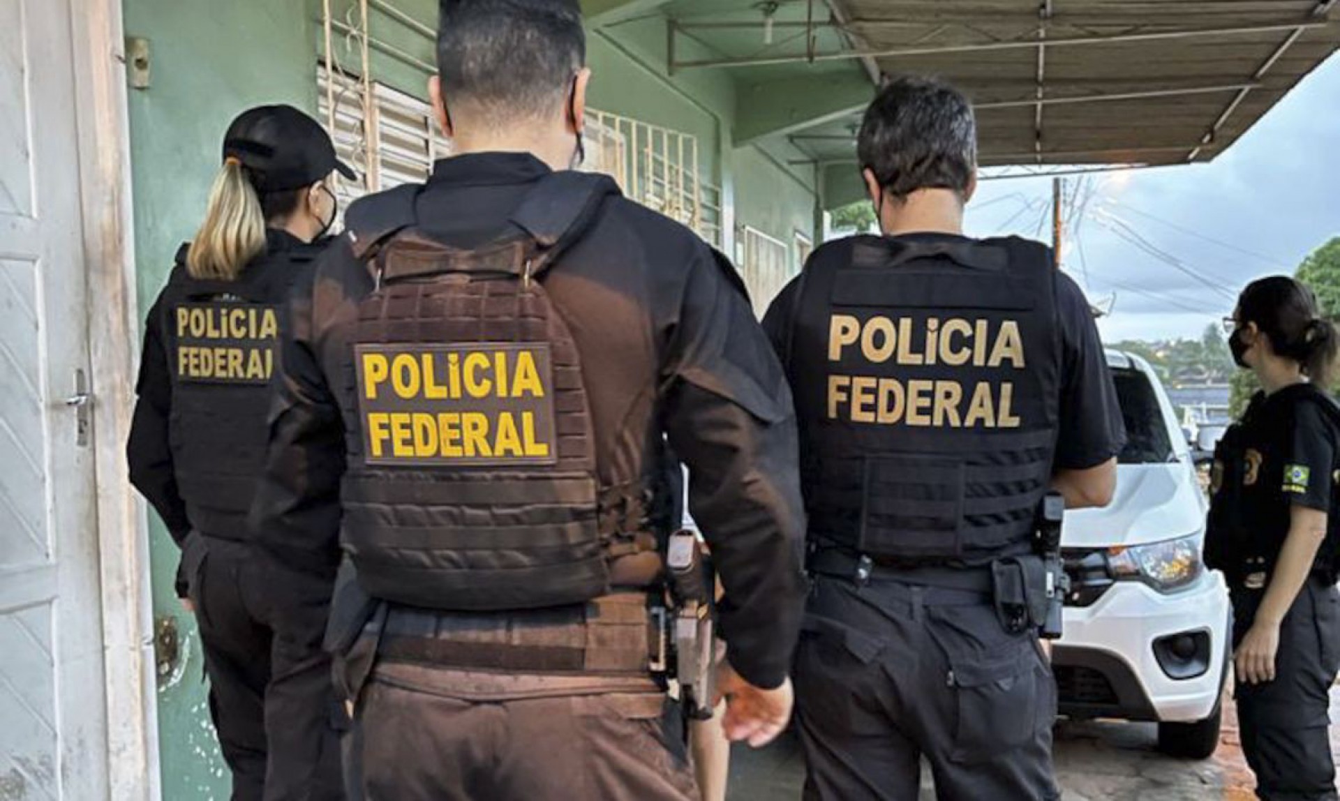 Covid-19: operação da Polícia Federal apura desvio de kits intubação