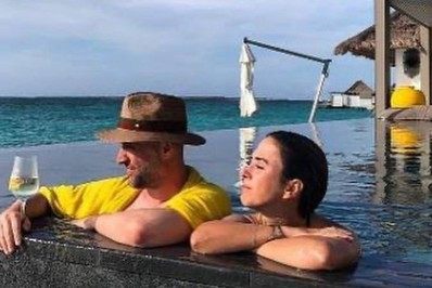 Tatá Werneck diz que sonhou com Paulo Gustavo: 'Você virou lenda'