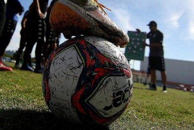 Clubes grandes voltam a se reunir por criação de Liga 