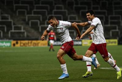 Fluminense alcança feito que não conseguia há 26 anos com vitória sobre o Flamengo