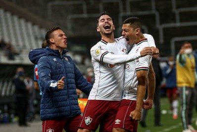 Herói no Fla-Flu, André tinha fama de 'carrasco' do clássico na base