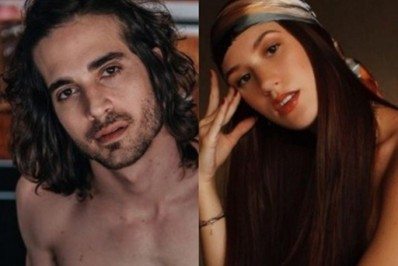 Fiuk engata namoro com a influenciadora Thaisa Carvalho, diz colunista